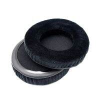 ┅✻☊ Velour Replacement Earpads Cushion Ear Pads Pillow Foam Cover Cups Repair Parts for Sony MDR-V700 V700DJ V730 Headphones