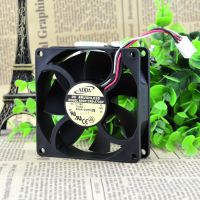 Original ADDA 8025 AD0812XB-A73GP DC12V 0.55A 8CM high air volume fan