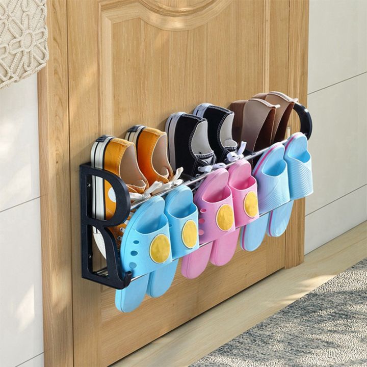 hanging-shoe-rack-wall-mounted-shoe-rack-with-sticky-hanging-mounts-wall-shoes-holder-storage-organizer-shelf