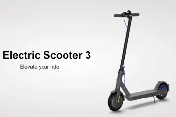 Xiaomi Mi Foldable Electric Scooter Pro 2 (Global Version