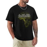 Uncharted - Sic Parvis Magna (Black) T-Shirt Plain T-Shirt Anime T-Shirt Customized T Shirts Mens T Shirts Casual Stylish