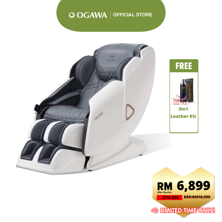 ogawa smart reluxe