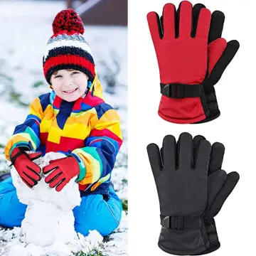 Buy snow store gloves