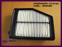 HONDA CIVIC 1.8L year 2012 ELEMENT AIR FILTER #ไส้กรองอากาศ CIVIC2012