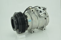 คอมเพลสเซอร์ โตโยต้า อัลติส 2004 - 2007 T004 ขนาดมู่เล่ย์ 140mm COMPRESSOR TOYOTA ALTIS 10S15L