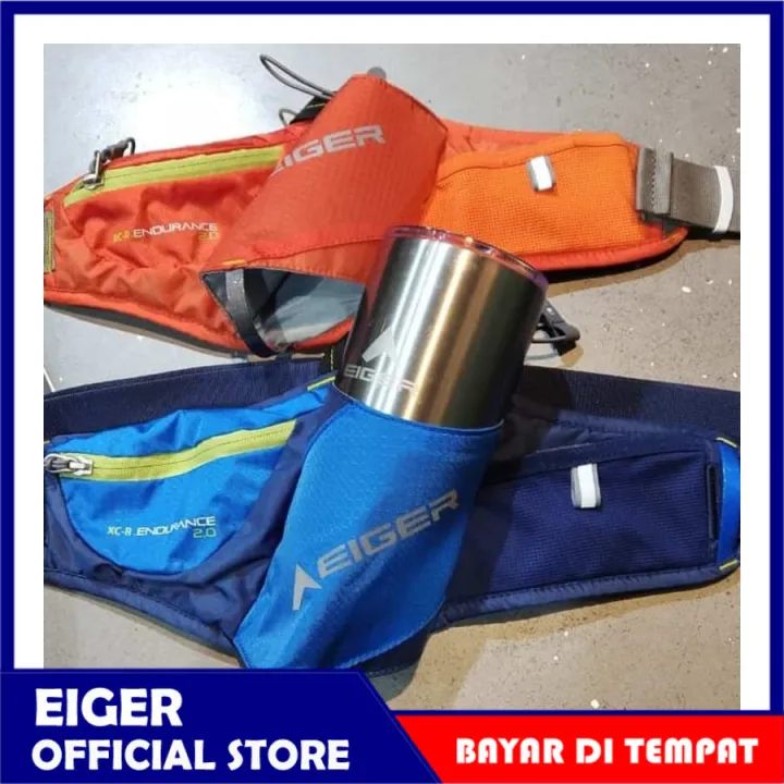 Tas Running Eiger