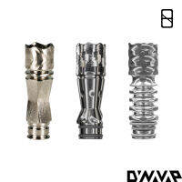 DYNAVAP Stainless Steel Tip : "B" ,"M" and “M” Plus ชิ้นส่วนสแตนเลสสตีล สำหรับ re-assembly