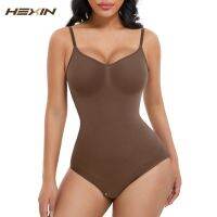 Fajas Colombianas Sculpting Bodysuit Shaps Bodysuit ชุดกระชับสัดส่วนที่รัดเอวไร้รอยต่อสำหรับผู้หญิงสายรัดยกก้น