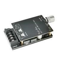 Tpa3116D2 Bluetooth 5.0 Audio Module Stereo High Power Digital Hifi Level 2.0 Power Amplifier Board 2X50W