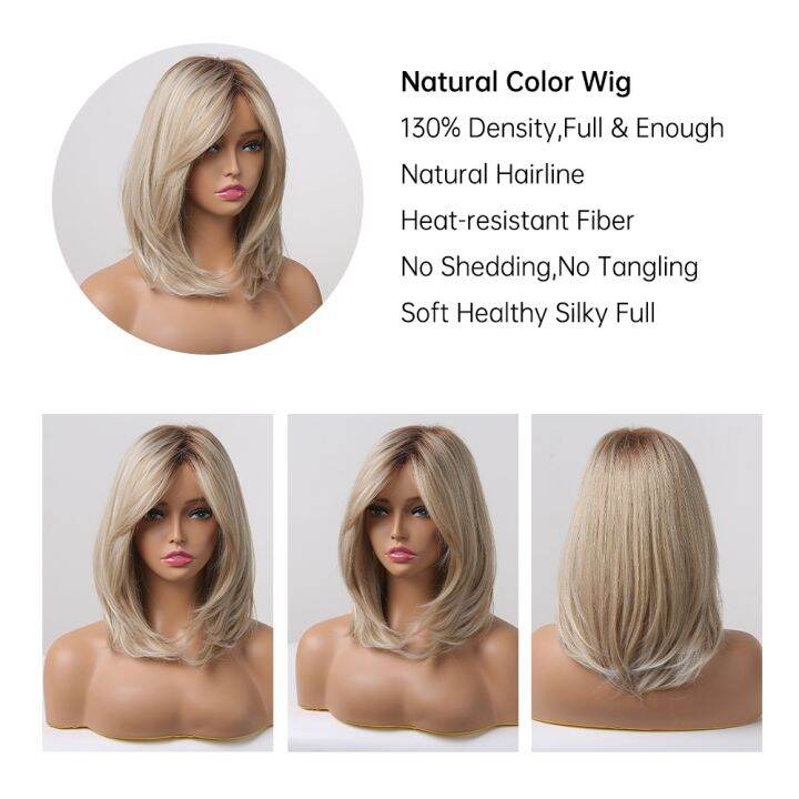 onenonly-short-blonde-wig-with-bangs-cute-bob-synthetic-wigs-high-quality-lolita-party-natural-hair-wigs-for-women-hot-sell-vpdcmi