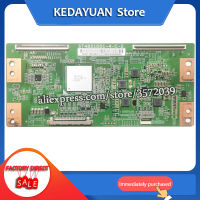 จัดส่งฟรีเดิม100 ทดสอบสำหรับ TCL 55นิ้ว ST4851D01-4-C-2 ST4851D01ลอจิกคณะกรรมการ