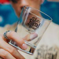 Rock glass Mindset​ Signature​ Collection