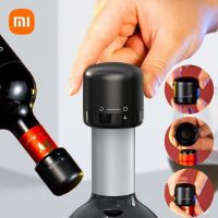 【DT】hot！ Bottle Cap Wine Vacuum Stopper Bar Tools Home Cocktail Accessories Glass Liquor Cover Caps For Bottles Kit Barman