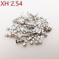 ▤✇ 500Pcs JST XH2.54 Metal Pins Female Crimp Terminal for XH 2.54 Female Male Housing Wire Cable Connector