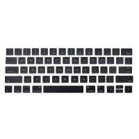 【Big-promotion】 Universal Impex 1Pc Keycaps คีย์หมวกสำหรับ MacBook 12 "A1534 2015 2016แป้นพิมพ์2017