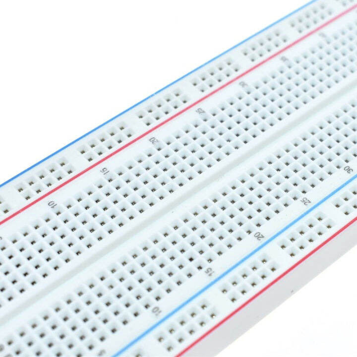 mb102-cmb-102แบบทำด้วยตัวเองทดสอบการพัฒนาคุณภาพสูง-breadboard-830จุด-solderless-pcb