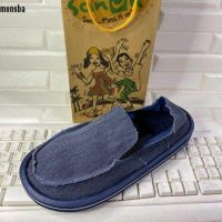 monsba  1902 SANUK PLAIN SHOES FOR MENS(40-45)