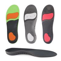 Newest Orthopedic Insoles For Shoes Soles Inserts Flat Foot Arch Support Foot Vargus Valgus Corrector Shoe Insole Pad Shoes Accessories