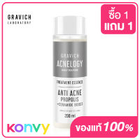 GRAVICH Acnelogy Corrective Treatment Essence 200ml