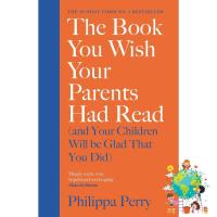 Reason why love ! &amp;gt;&amp;gt;&amp;gt; The Book You Wish Your Parents Had Read: THE #1 SUNDAY TIMES BESTSELLER [Hardcover] (ใหม่)พร้อมส่ง