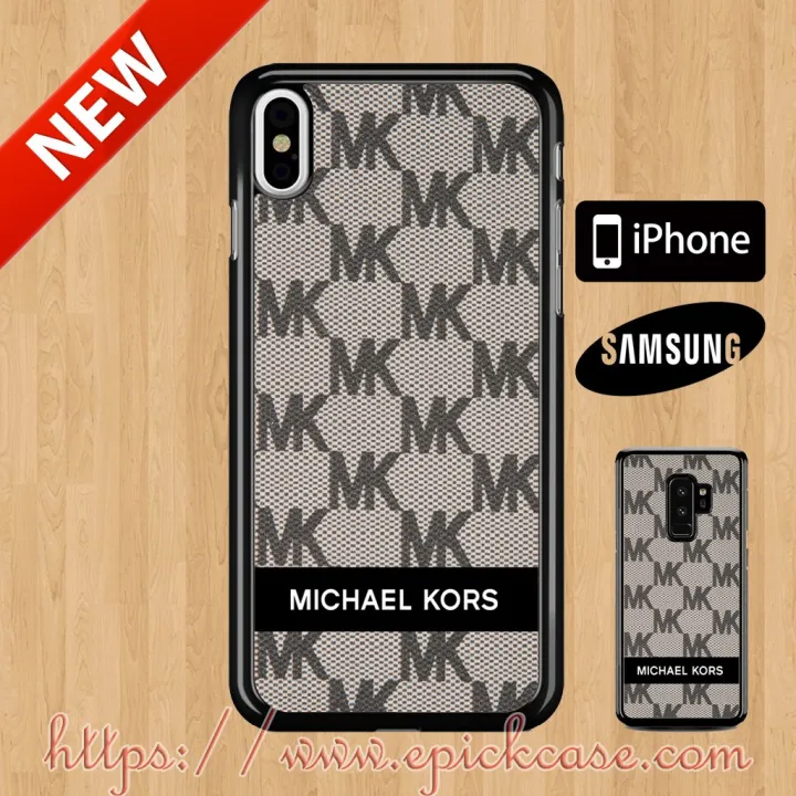 Fashion Michael Kors#69 MK Phone Case for Apple IPhone 13 12 Mini Pro Max  11 XS Max XR 6 7 8 S Plus Samsung S20 Ultra Note 10 9 8 Huawei P40 Pro P30  P20 Mate 20 30 Case Cover | Lazada PH