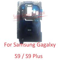 Nfc อะไหล่ซ่อมสายเคเบิลงอได้เสาอากาศสำหรับ Samsung Galaxy S9 S9บวก Nfc ชาร์จชาร์จไร้สาย