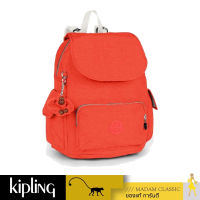 กระเป๋าเป้ Kipling City Pack S - Coral Rose C