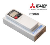 E22G79426 รีโมทแอร์ Mitsubishi Electric รีโมทแอร์มิตซูบิชิ (KM11B) รีโมทแอร์ ของแท้ศูนย์