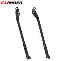 Climber MTB จักรยาน Thru Axle ที่จอดรถขาตั้งจักรยานรั้ง22 -29 ปรับ33.5-41.5ซม. จักรยานสนับสนุนสำหรับ Thru-Axle กรอบ