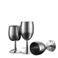 【CW】㍿✶▥  Wine Glass Goblet Resistant Layer