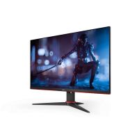 AOC 27" 27G2SE/67 VA/Flat 165Hz 1ms FREESYNC (A1-24G2SE/67) MONITOR จอมอนิเตอร์)