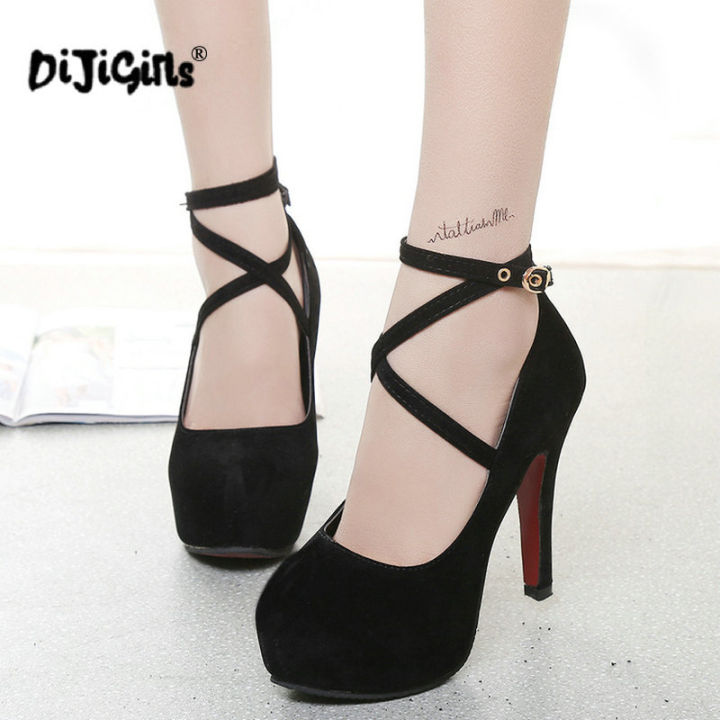 shoes-woman-pumps-cross-tied-ankle-strap-wedding-party-shoes-platform-dress-women-shoes-high-heels-suede-ladies-shoes-a117