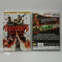 Media Play Overlord  ปฏิบัติการโอเวอร์ลอร์ด (DVD-vanilla)