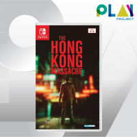 Nintendo Switch : The Hong Kong Massacre Edition [มือ1] [แผ่นเกมนินเทนโด้ switch]