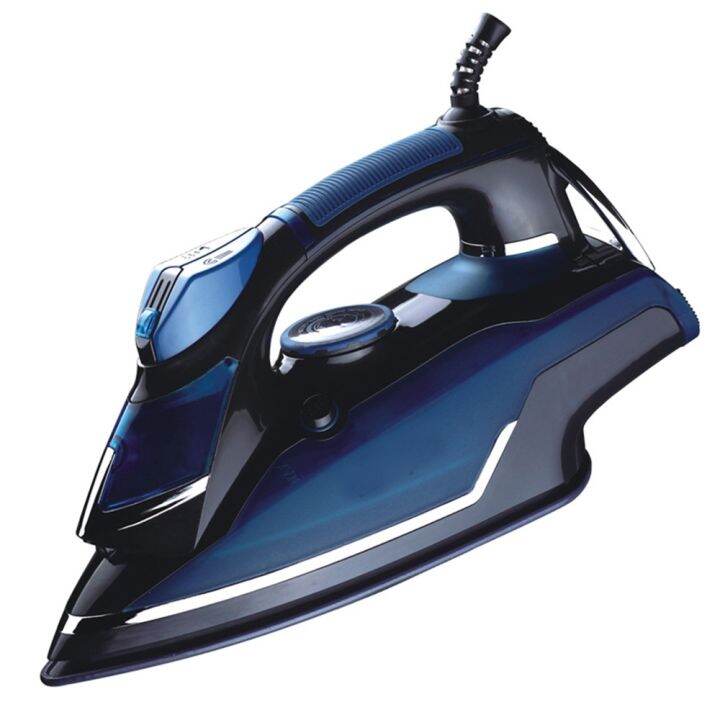 Electric Powerful Manual Steam Generator Portable Ironing System Center