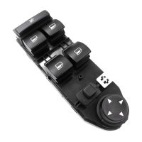 Power Window Switch Window Lifter Switch Drivers Side Window Lifter for E60 E61 5 Series 61316951904