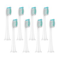 hot【DT】 toothbrush heads Flexcare brush Heads Compatible With Toothbrushes HX2/3/6/9