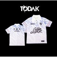 Todak x MLBB Exclusive Jersey 6XL