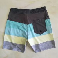 Quicksilver Plus Size Bermudas man Swimwear Surfing Beach Trunks Swimming Wear Mens Surf Board Shorts