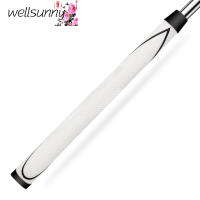 Wellsunny สำหรับซูเปอร์สโตรกกอล์ฟคลับที่มีด้ามจับที่จับประตูกอล์ฟไม้ทำจากจับช้อนพียูมือจับไม้สวิง