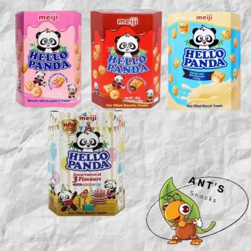 Shop The Panda Ant online - Feb 2023 