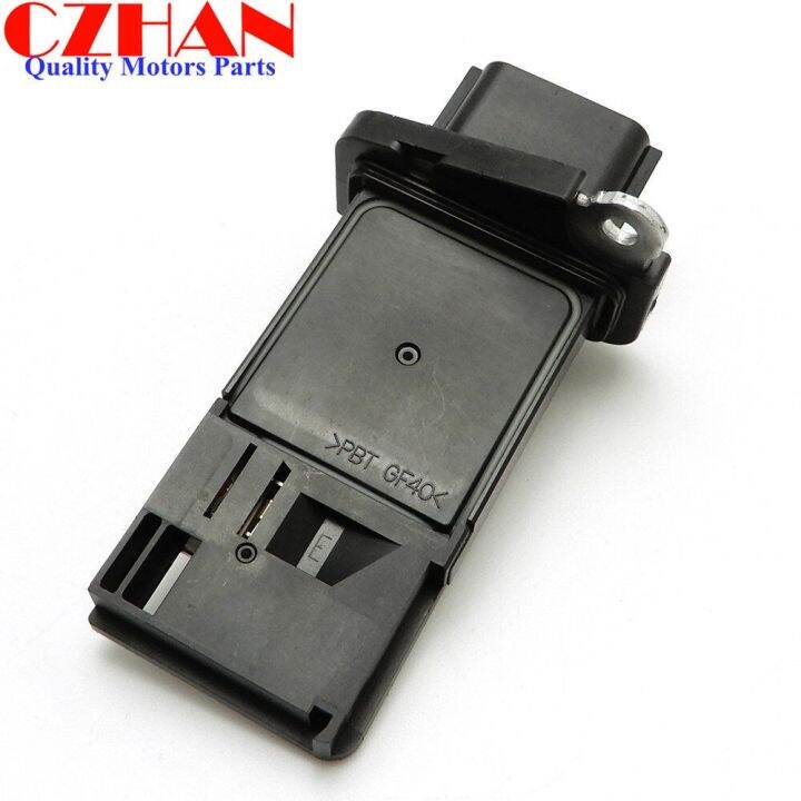 JAPAN MAF Air Flow Meter 22680 7S000 For Nissan Note Navara Murano X