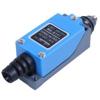 ME-8111 AC250V / 5A DC115V / 0.4A DPST Momentary AC Limit Switch for CNC Mill