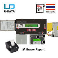 U-Reach เครื่องข้อมูล Format SATA IDE hard disk  รุ่น TP400TH