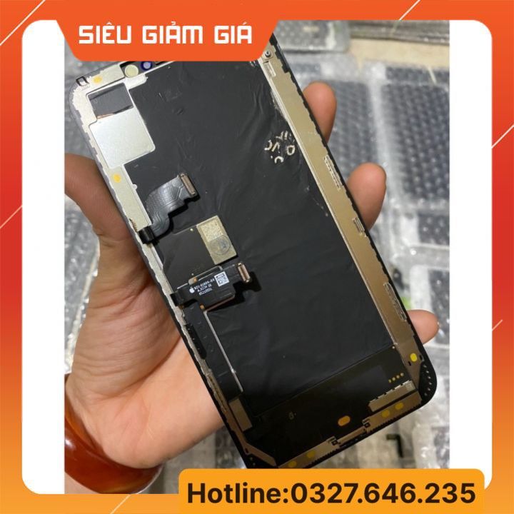 Thay màn hình iPhone xs max tại Hà Nội