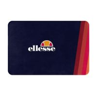 *Ellesse (3) พรมเช็ดเท้า ผ้าสักหลาด กันลื่น ดูดซับน้ํา แห้งเร็ว 16x24 นิ้ว สําหรับห้องน้ํา พร้อมส่ง