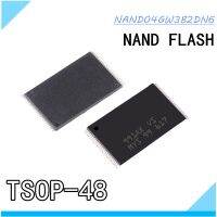 【✆New✆】 Shop5781382 Store Nand04gw3b2dn6 3ชิ้น/ล็อต Tsop48ในสต็อก