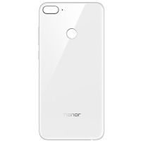 【✆New✆】 jiejiu65879742 เคส Huawei Honor 9 Lite 3d ฝาหลังกระจก Honor9 Lite ฝาหลังอะไหล่ฝาครอบตัวเครื่อง