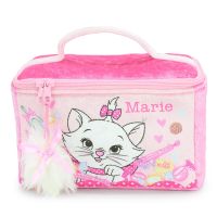 Disney ลิขสิทธิ์แท้ กระเป๋าเครื่องสำอาง MARIE : Candy