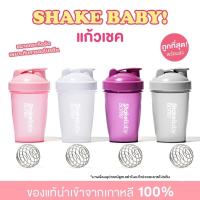 (แก้วเชคโปรตีน) Shake baby bottle 600ml.